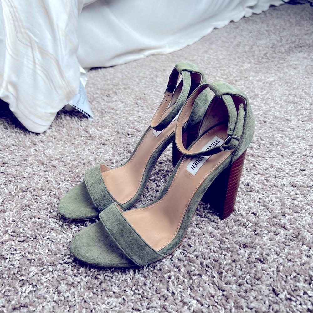 Steve Madden Sandals